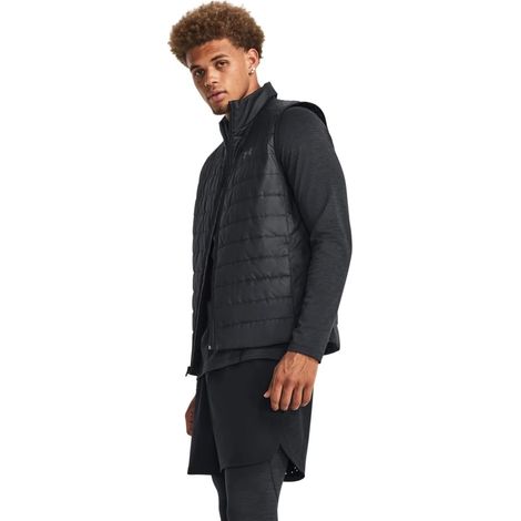T-shirt da uomo Under Armour CG Armour Twist Mock taglia XL (1/5)