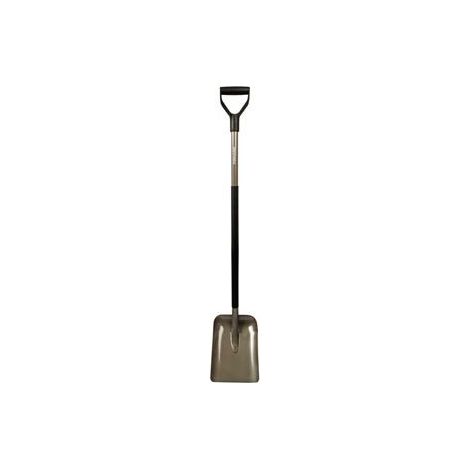 Outil de jardinage fiskars 132400 poignée ergonomique courbée (1/10)