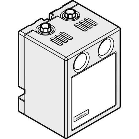 Trinkwassermodul WTM 7-EA 1 - 50900102732 von Weishaupt
