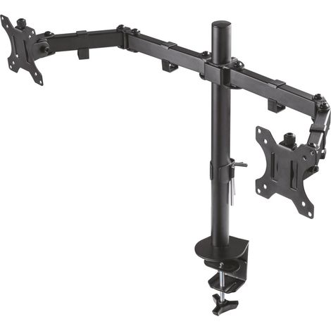 Soporte de Mesa para Pantalla Aisens DT32TSR-041 13 (1/5)
