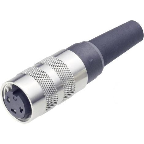Connecteur circulaire miniature série 581 binder 99-2030-00-12 1 pc(s) (1/3)
