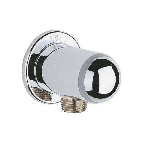Twin Raccordo Erogatore Grohe 28607000 (1/2)