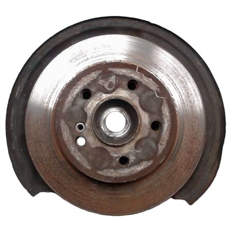 [PRODUIT D'OCCASION] Pivot Arriere Droit MERCEDES Classe C 2007- ♻️ Ref Oe. 2043500441 - Garantie à vie (1/4)