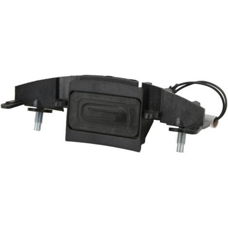 ,Rear Tailgate Opening Unlock Switch 25380-AX60A Replacement for NISSAN Micra III Hatchback K12 2003-2010 (1/5)