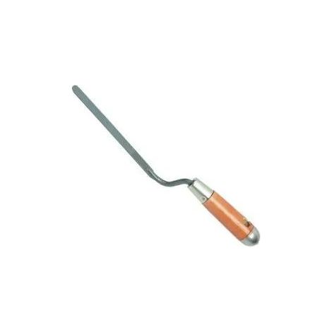 Mob Outillage 6021 Llana de junta plana mango de madera dura
