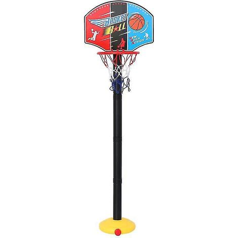 Support de basket-ball (1 pièce)