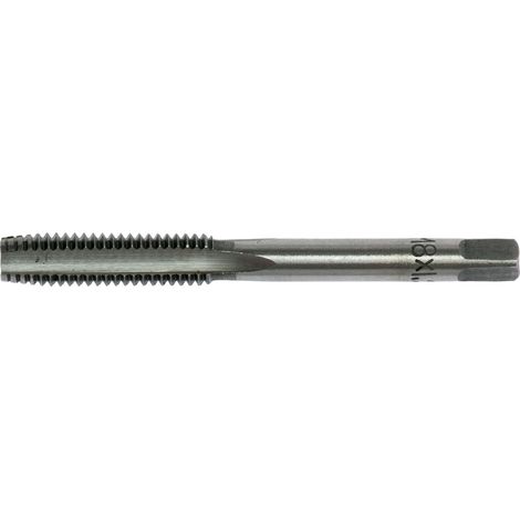 Taraud tengtools m8x1.25 mm précision durabilité