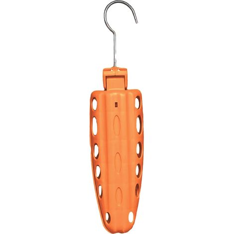 CCYKXA Wetsuit Hanger Fast Dry Diving Hanger Rack Ventilated, foldable hanger for surfing and diving wetsuits, surf hanger, diving accessories (1/4)