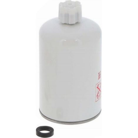 Fuel filter 6732-71-6120 for construction equipment (excavators, bulldozers, loaders) (1/3)