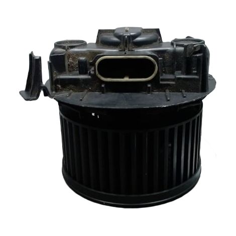 [PRODUIT D'OCCASION] Moteur Ventilateur Chauffage RENAULT Twingo 2 2007- ♻️ Ref Oe. 7701067950 - Garantie à vie (1/4)