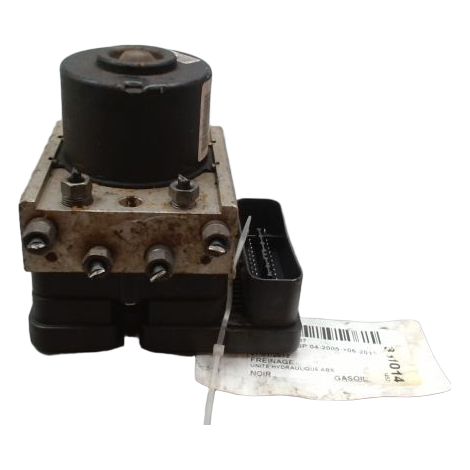 Unite Hydraulique Abs PEUGEOT 207 2006-2013 [PRODUIT D'OCCASION]♻️4541s8 (1/3)