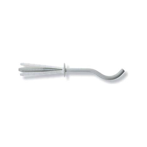 MENSOLA X RADIATORE TF 10/70 B FISCHER - CF=PZ 2- 5 confezioni