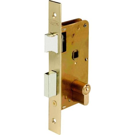 Serrure encastrée Mod.3100 - talla A 50mm B 77mm