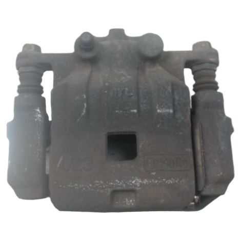 [PRODUIT D'OCCASION] Etrier De Frein Avant Droit MAZDA 2 ♻️ Ref Oe. Dfz13398z - Garantie à vie (1/4)