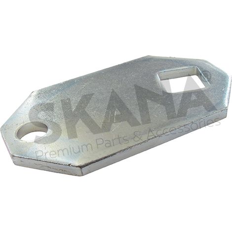 Hebel oberlenker kugelkopf STIGA 325318281/0