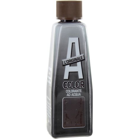 ACOLOR CC.50 N.12 OMBRA BRUNO. Prezzo per 1 pezzo. (1/2)