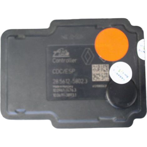 Unite Hydraulique Abs RENAULT Megane [PRODUIT D'OCCASION]♻️mk61scenic3 (1/4)
