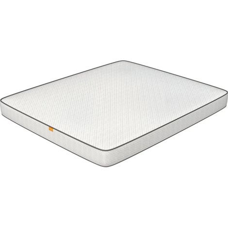 Materasso Matrimoniale Memory Foam 170x200 h25 Ortopedico Anallergico