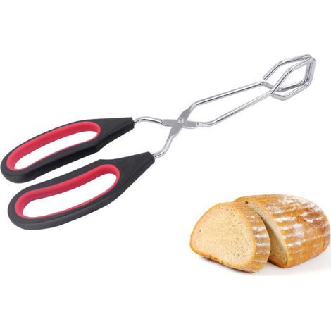 Forbici da cucina resistenti in acciaio inossidabile da 28 cm (11 pollici)