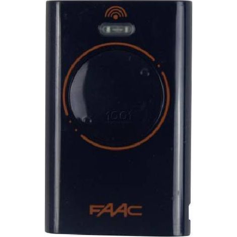 Mando a distancia FAAC XT2 433 SL (1/2)