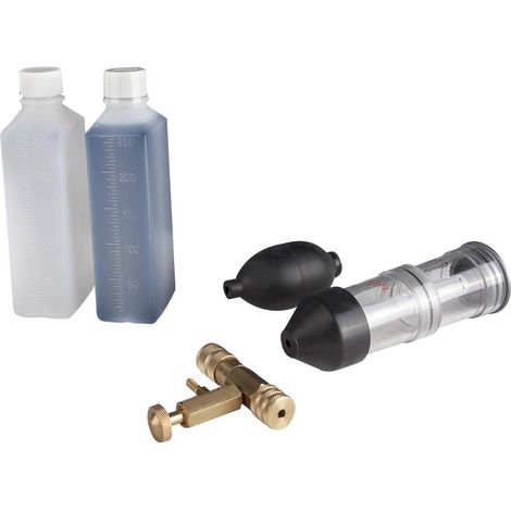 Kit détection de CO2 - AC 3300 - CLAS Equipements (1/5)