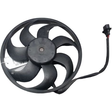 [PRODUIT D'OCCASION] Moteur Ventilateur Radiateur SEAT Ibiza ♻️ Ref Oe. 2q0121203 - Garantie à vie (1/2)
