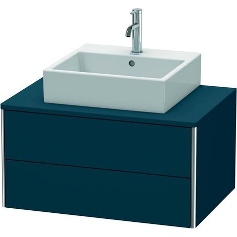Duravit XSquare Konsolenwaschtischunterbau wandhängend, 2 (1/5)
