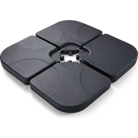 Base per ombrellone UB50x50