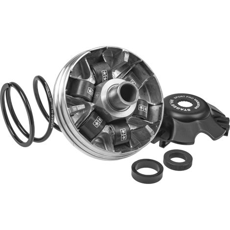 Variador Stage6 Sport Pro MK2, Gilera / Piaggio (1/3)