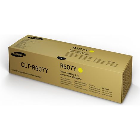 Samsung CLT-R607Y Original 1 Stück(e)