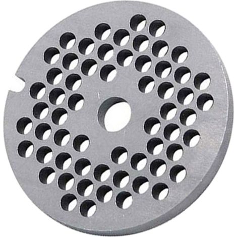 Griglia forata (fori medi per tritatutto) - Robot da cucina e Cuocitutto - KENWOOD - 3050573664902107907