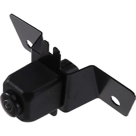 Caméra frontale 360° pour Mercedes-Benz Classe E W205, W218 et W292 (1/5)