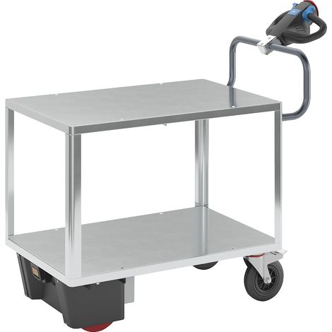 eurokraft pro, Chariot de montage à entraînement électrique, 2 (1/5)