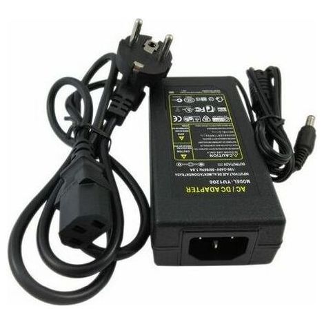 LE150 12V/8A Netzteil mit Kabel