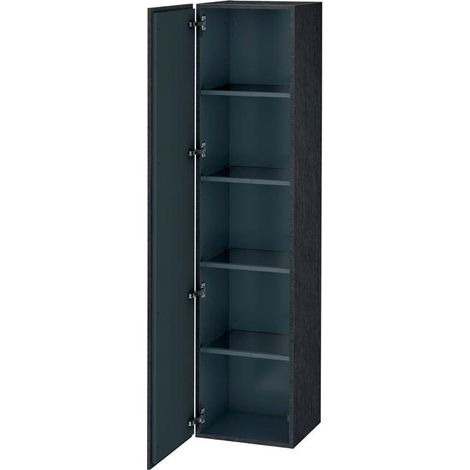 Duravit L-Cube Hochschrank, eine Tür Anschlag links, (1/5)