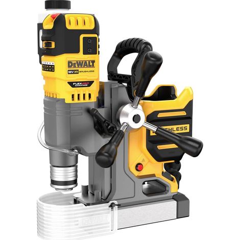 Trapano magnetico DEWALT DCD1623N-XJ XR 18V ADVANTAGE senza spazzole (senza batterie, senza caricabatterie)