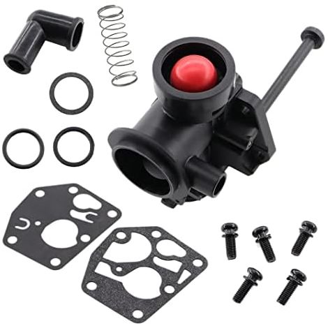 Briggs &amp Stratton 494406 499809 498809A Motoren 09J000, 09L000, 09S000, 09T000, 96900, 98900, 9B900 bis 9H999 (1/5)
