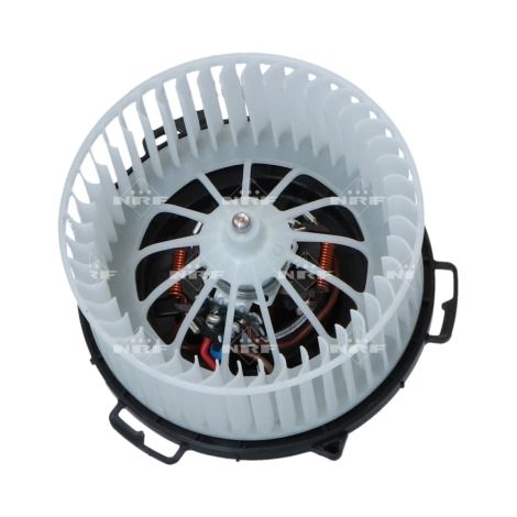 Pulseur d'air habitacle NRF 34101 MAZDA BP4K61B10
