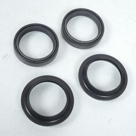 All Balls Gabel-Dichtringe für Motorrad Honda 650 XR L 1999 Neu (1/4)