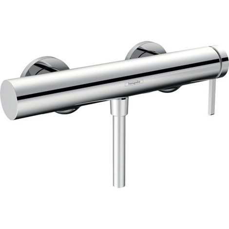 [GEBRAUCHT] B-Ware Hansgrohe Duscharmatur FINORIS Einhebelmischer chrom hochdruckfest 98x84mm
