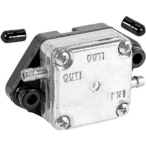 F4 4T Pompa carburante PARSUN HDX MAKARA YAMAHA F5 F6 MAKARA F8 4-STROKE 4HV 5HV 6HV 8HV Motore fuoribordo 6BX-24410-00 67D-24410-01/02/03
