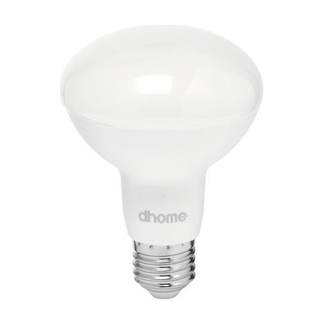 AMPOULE LED C E27 R80 2700K 1055LM DHOME R80-8 E27 2700K 1055LM (1/3)
