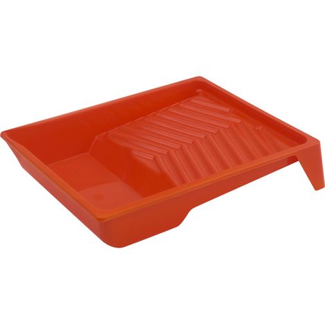 LOP Bac plat à peindre GM Dimensions 335x265x65mm