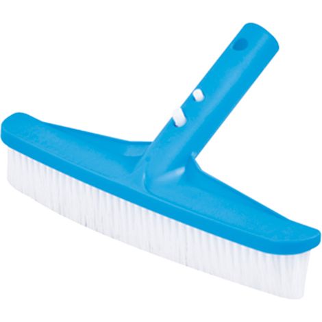 Spazzola per piscina avenli cleanplus 25 cm durevole leggera (1/2)