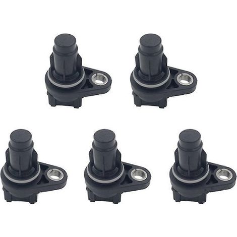 39350-26900 5Pcs Camshaft Position Sensor for Hyundai Accent Kia Rio Rio5 06-11 1.6L 3935026900 (1/4)
