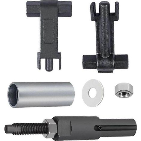 Outil de dépose et de pose d'injecteurs moteur 6778 6779 7222 J-44639 J-4659 J-45910 (1/4)