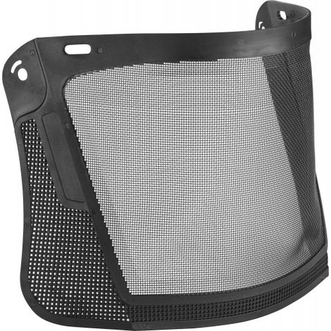 Grille Nylon visière de rechange
