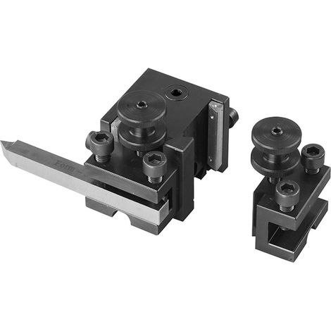 TOURELLE UNIVERSELLE POUR PD 250/E « PROXXON » - Proxxon