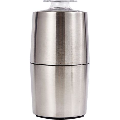 Machine électrique multifonctionnelle pour compléments alimentaires, petit broyeur sec domestique, machine à lait de soja, moulin à grains de café, broyeur de phytothérapie chinoise (1/3)