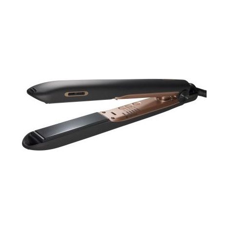 Lisseur professionnel Panasonic Nanoe™ EH-PHS9KK825 Noir